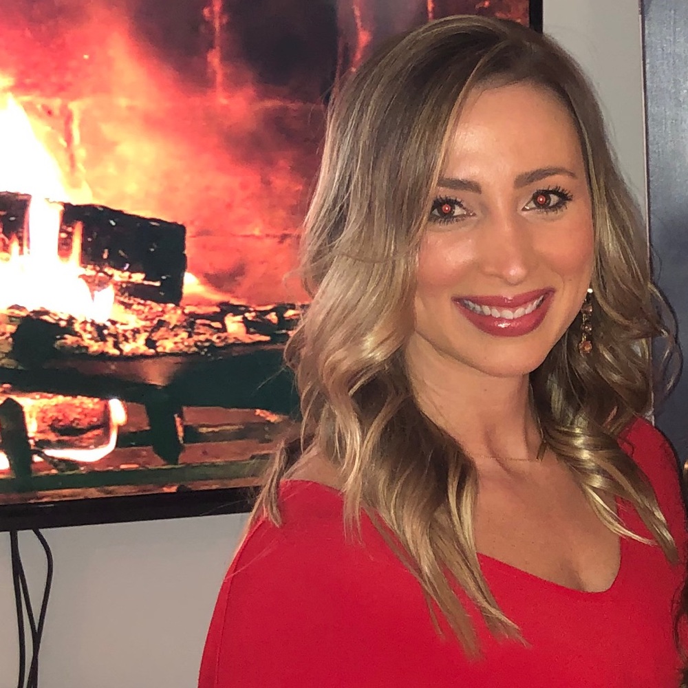 Meet your Posher, Rachael